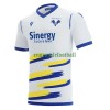 Maillot de Supporter Hellas Verona Extérieur 2021-22 Pour Homme